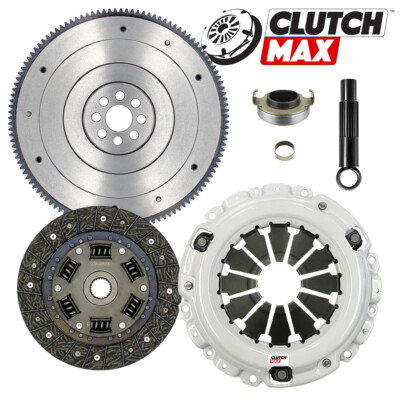 STAGE 2 HEAVY-DUTY CLUTCH KIT and HD FLYWHEEL for 2003-2011 HONDA