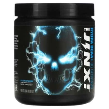 JNX Sports® The Jinx Hydra BCAA+ Hydration + Electrolytes & Immunity Boost Blue