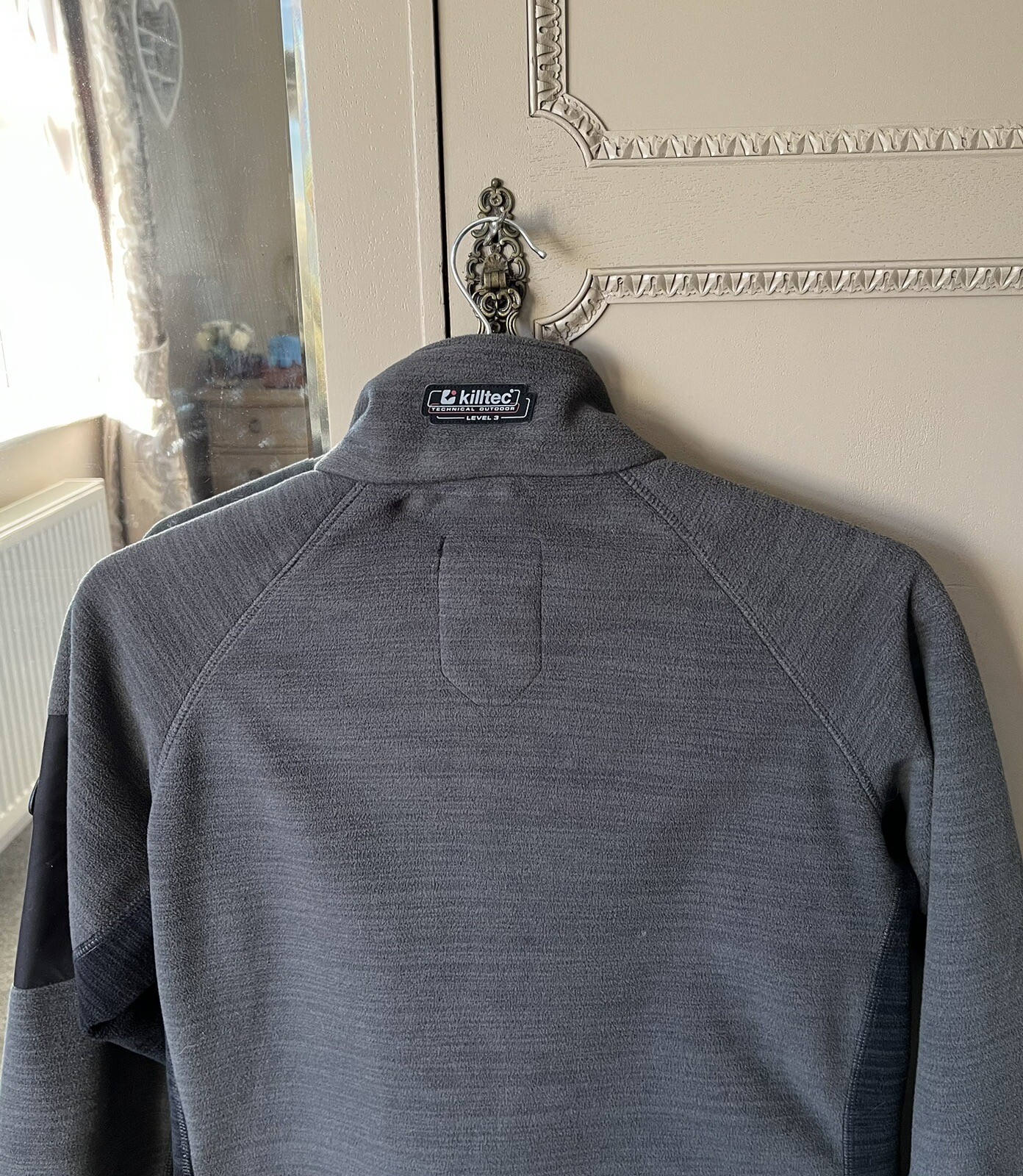 Killtec Level 3 Technical Ladies Windproof Softsh… - image 11