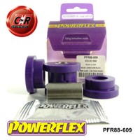 Powerflex Rr AußEn Unterer Arm Buchsen FüR Volvo Xc70 P2 (2002 - 2007) PFR88-609
