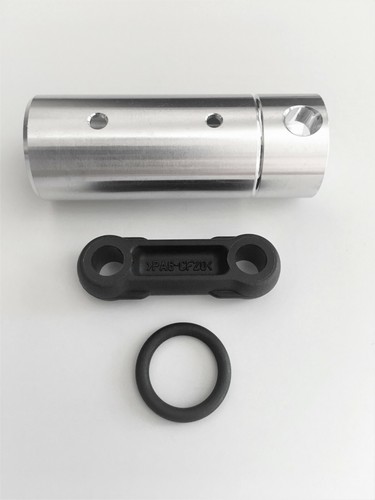 Original Conrod Antriebszylinder HILTI TE6-S TE6-C TE7 (02) #320161 #343513 433644 - Bild 6 von 10