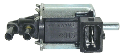 NEW GENUINE/ OEM K5T46498 K005T46498 MR160676 CANISTER PURGE VENT