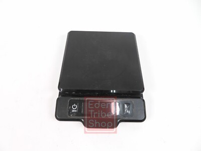 OXO 5Lb Food Scale with Pull Out Display