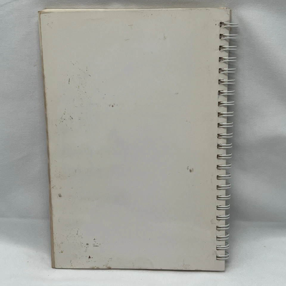 New Recipes For Cuisinart Food Processor by James Beard and Carl Jerome-1978 - Image 2 of 4