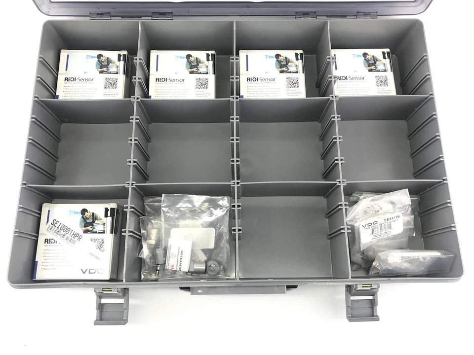 VDO SE54905K1 REDI-Sensor Starter Kit -1 Each Sensor - Image 3 of 3