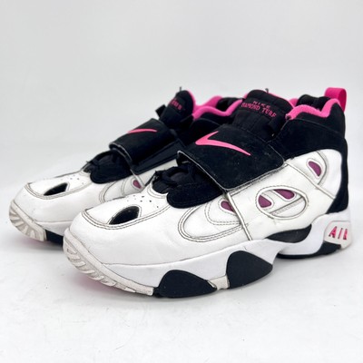 nike diamond turf pink