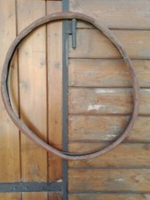 gomma preistorica ITALIANA bici epoca corsa giroruota museo collezione