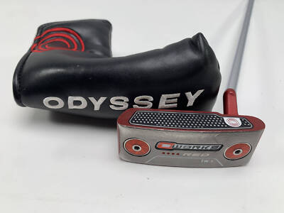 Odyssey O-Works Red 1W S Putter 35