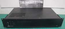 Crestron AV2 Audio Video Control Processor