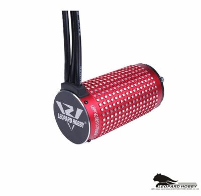 Leopard Combo 58113 1050Kv Brushless Motor + ESC BL5 200A 8S (max5
