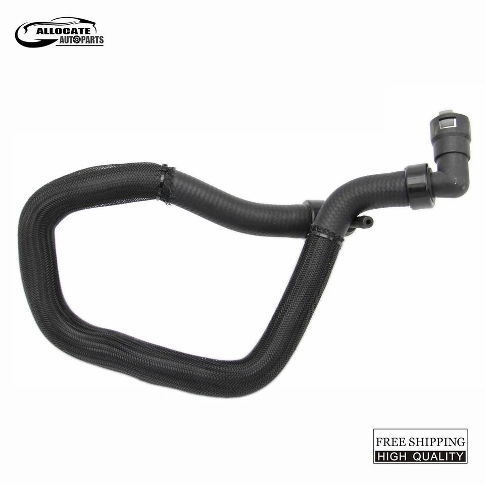 For 2011-2014 Ford F-250 F-350 Super Duty Heater HVAC Hose BC3Z-18472-E NEW - Изображение 2 из 4