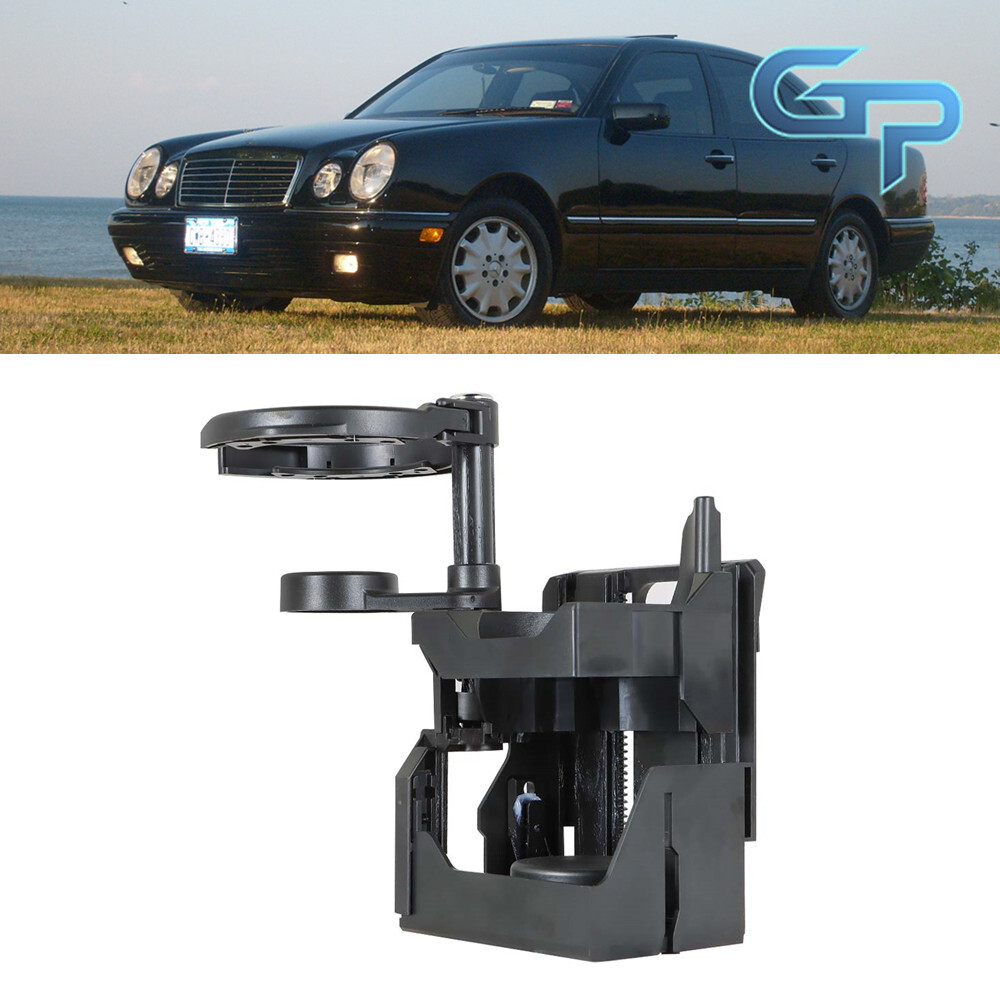 Porte-gobelet Pour Console Centrale De Voiture A2106800114 Pour W210 E55 E300 E320 E420 E430 1996 20~p140244003