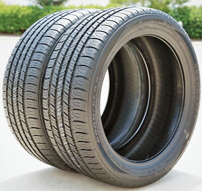 GOODYEAR 225/55R17 ASSUANCE 4本 YA1070 GOODYEAR 225/55R17 ASSUANCE 4本 YA1070