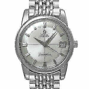 OMEGA Seamaster 166.009 for sale online | eBay display picture 2