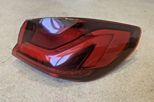 R�ckleuchte BMW F40 Heckleuchte Hinten Rechts Rear Right Side Taillight 7450644