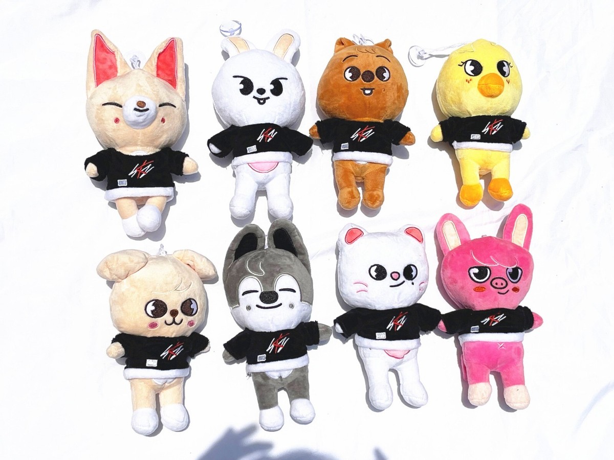 straykids Felix キャラクターグッズ straykids Felix キャラクターグッズ