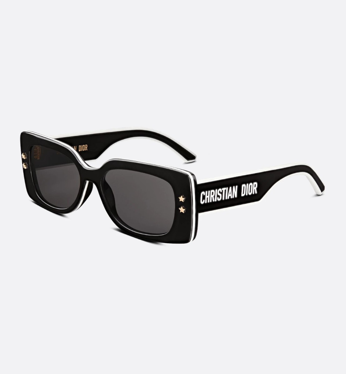 Dior DiorPacific S1U Black Sunglasses | eBay