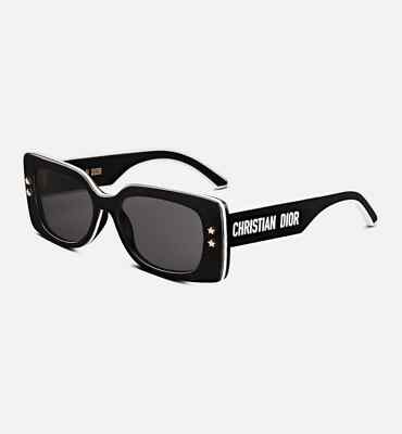 Dior DiorPacific S1U Black Sunglasses | eBay display picture 1