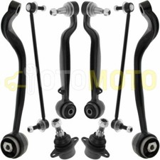 RANGE ROVER III LM QUERLENKER TRAGGELENK SPURSTANGENKOPF KOPPELSTANGE VORNE SET