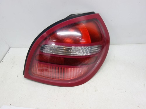 Tail Light Right 236841-020 Nissan Almera II Hatchback (N16) 1.5 26550 BN010 - Picture 2 of 7