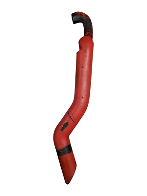 Used Cummins ISX Molded Hose - 3688597 | eBay