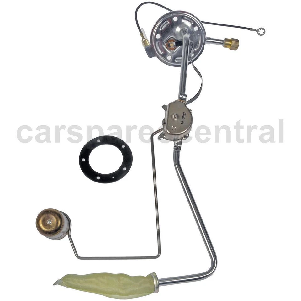 Chevrolet C10 Pickup Dorman 1961 1962 1963 1964 1965 tanque de combustible unidad de envío Foto 2 de 2