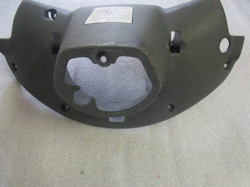 E1. Yamaha Axis 50 MBK Forte Verkleidung Lenker Lenkerverkeidung Cockpit - Picture 3 of 4