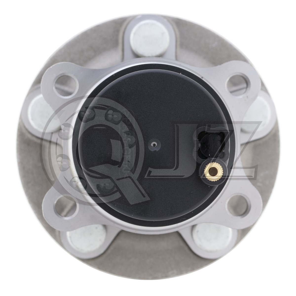 RMQZさま Amazon.com: TRQ Front Wheel Bearing & Hub Assembly