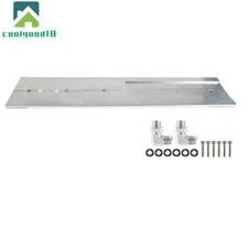 For  Cummins 5.9L 12v 24v 1989 - 2002 Billet Tappet Cover - KIT 8902crfp