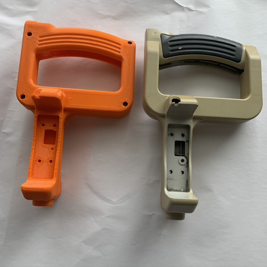 Ridgid Miter Saw Handle (MS1250 and MS1250LZ) | eBay