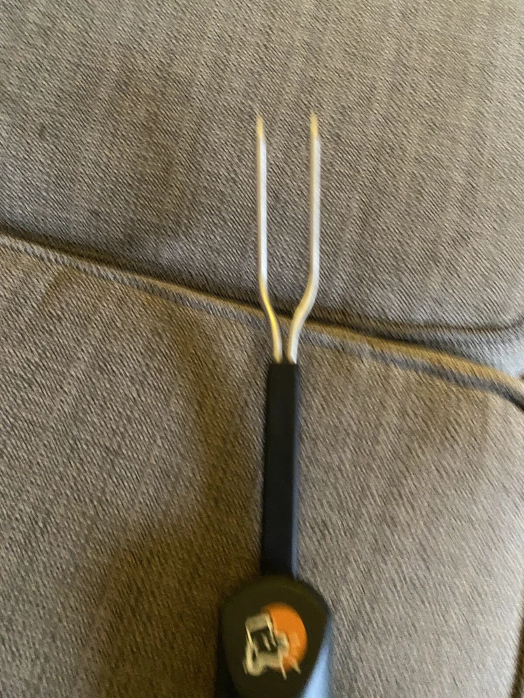 Meat Thermometer AA