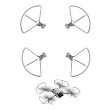 Drone Accessories 4pcs/1set Propeller Guard Protection Ring For DJI Mini 4 Pro