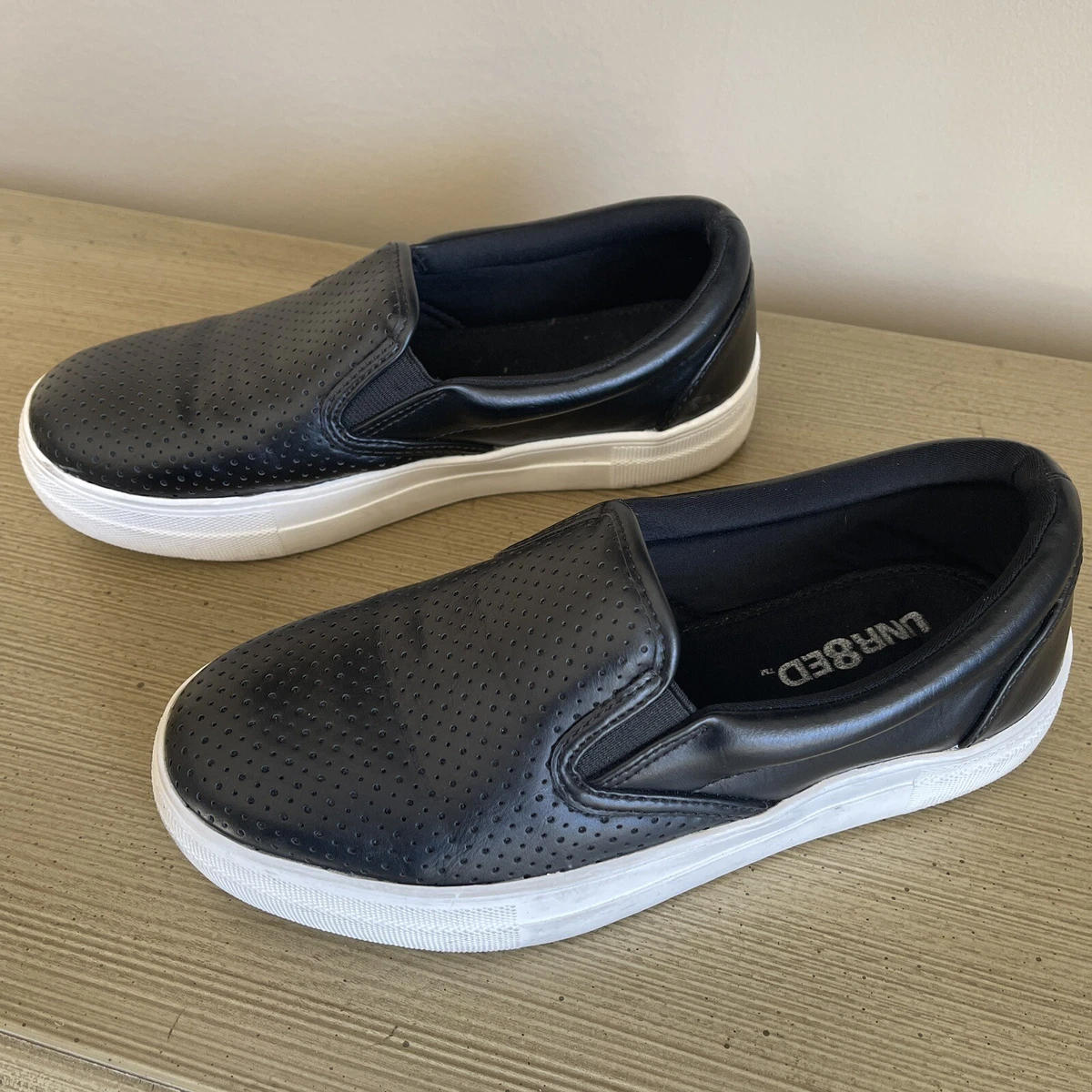 Unr8ed boat best sale shoes
