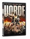 The Horde [DVD] **BRAND NEW** SEALED***