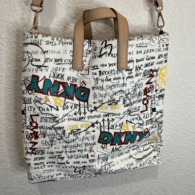 tilly north south tote