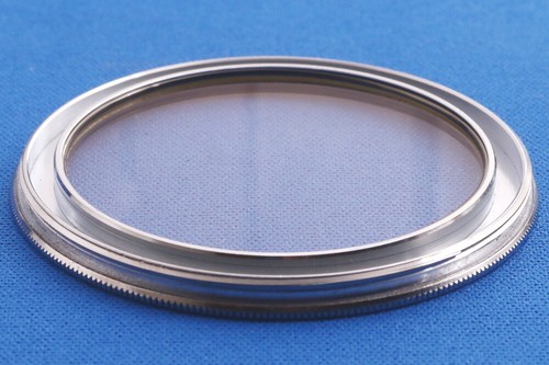 Konica Konifilter 49mm UV SL39.C Lens Filter from Japan Exc - Picture 4 of 4