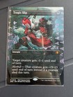 Mtg SPG MKM— Tragic Briefs—NM