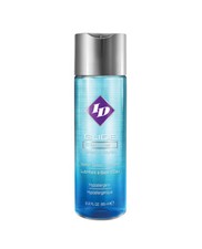 ID Glide Natural Feel Water Based Unscented Personal Lube Lubricant - 17 oz