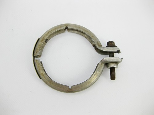 Mercedes-Benz A2024900641 Catalyst clamp E-Class W210 B-Class W245 A-Class W... - Picture 5 of 6