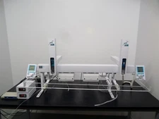 CTC Analytics Leap Technologies Autosampler System PAL HTX-xt