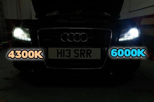 CANBUS TERMINATOR 35W H7 43K, 5K, 6K, 10K HID XENON UMBAU SMART KIT - Bild 10 von 11