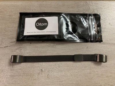 oitom fitbit versa band