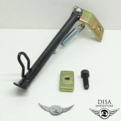 Seitenständer Seiten Ständer für Piaggio Sfera NSL u. RST 50