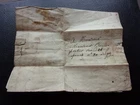 FRANCE - letter 1831 (B29)