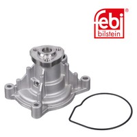 Febi Bilstein Wasserpumpe KüHlmittelpumpe FüR VW Golf VI 5K1 1K1 5M1 521 1K5 AJ5