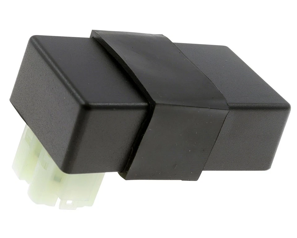 CDI Zündeinheit 25 km/h AGM Motors GMX450 REX RS400 450 500 Classic Monza QINGQI - Bild 2 von 2