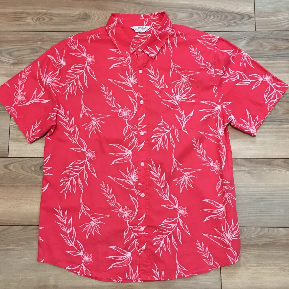 Cotton clearance on polo