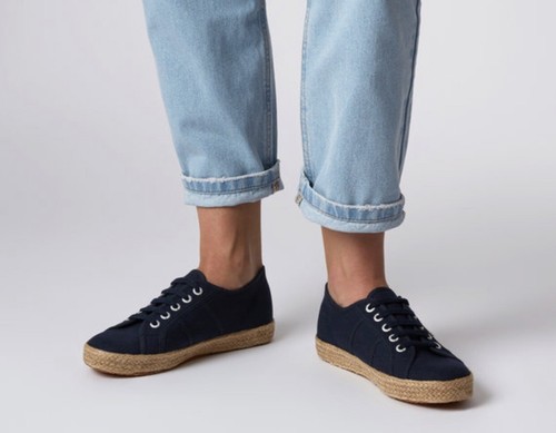 superga cotrope