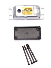 Savox CSA1283SG Top & Bottom Servo Case with 4 Screws for SA1283SG
