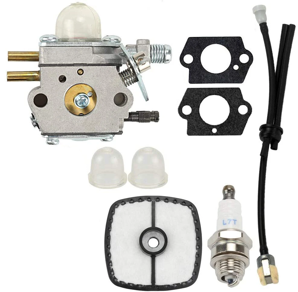 Gt clearance 2000 carburetor